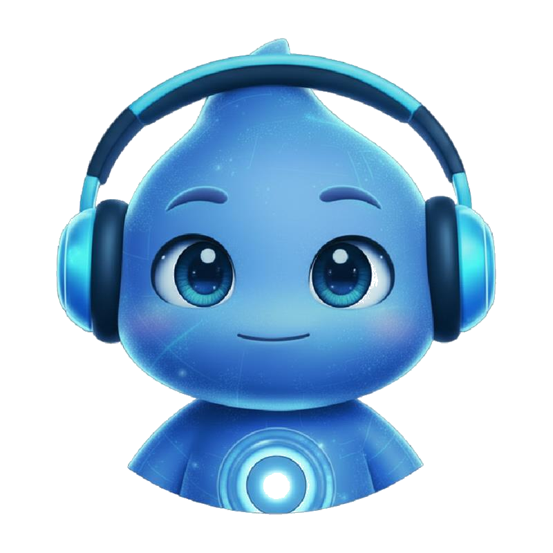 ARI mascot